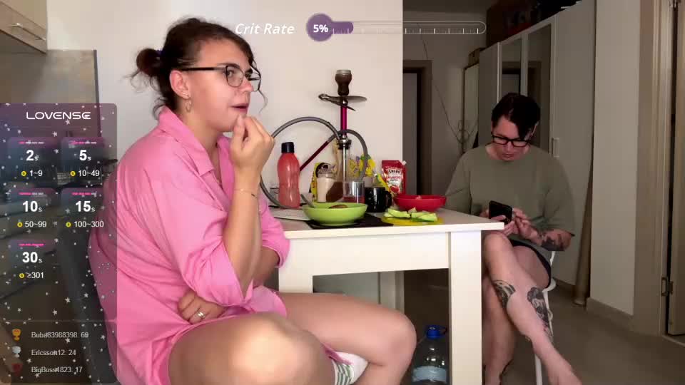 melody_song Adult Chat September 18, 2025