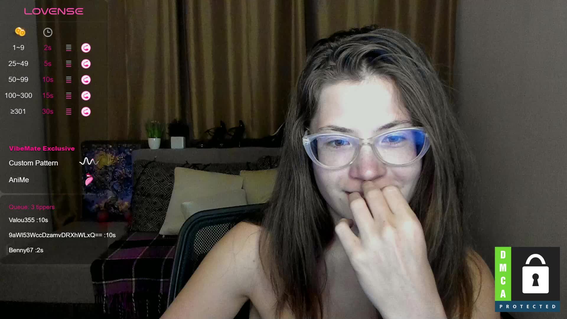 Aliciafolow009 Adult Chat September 18, 2025