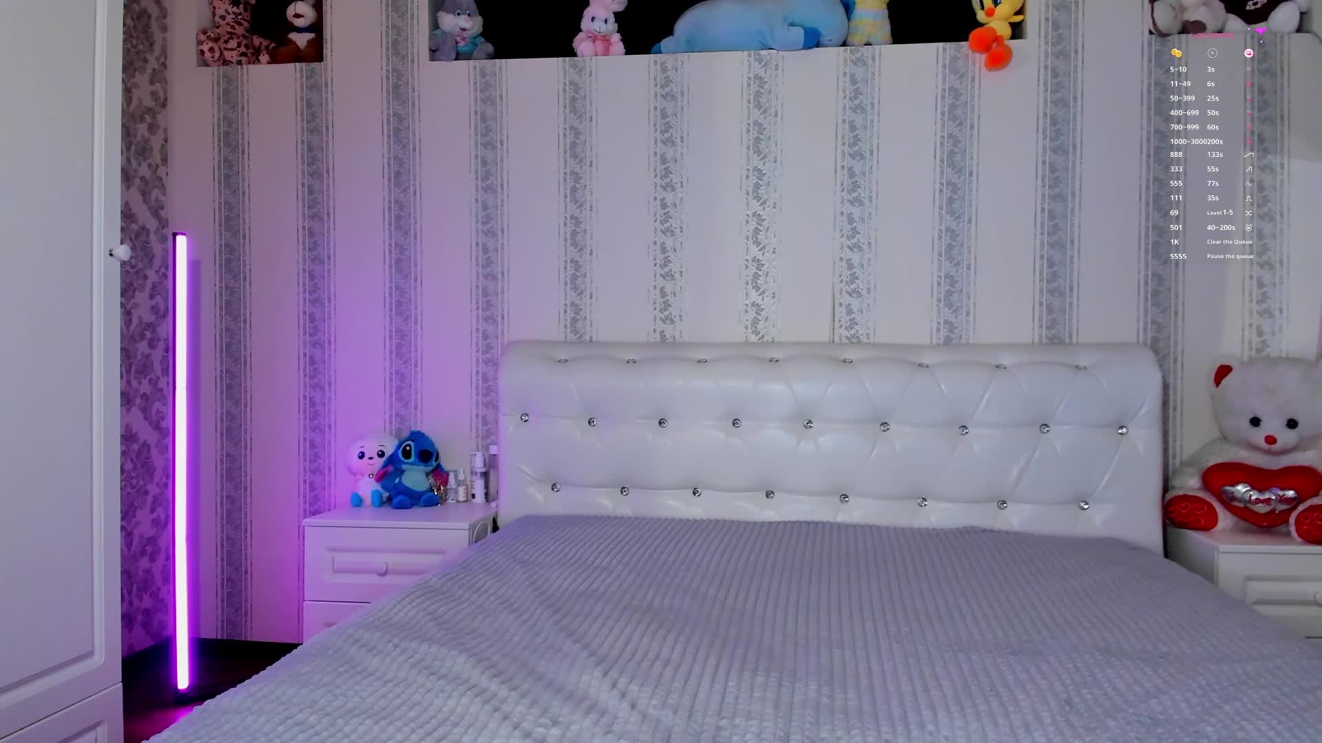 Sunnny Adult Chat September 18, 2025