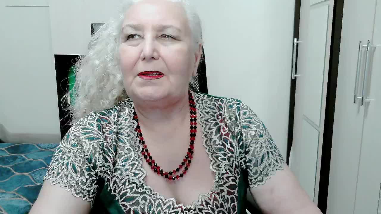 GrannyWants Adult Chat September 18, 2025