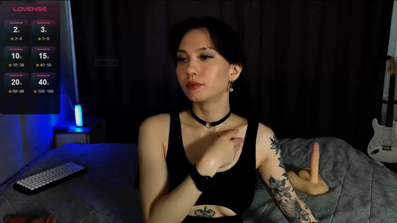 RoxyCrush Adult Chat September 18, 2025