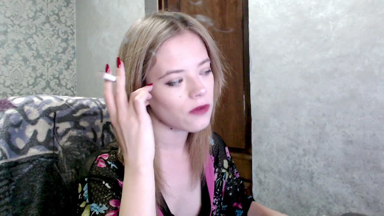 DanaXSmile Adult Chat September 18, 2025