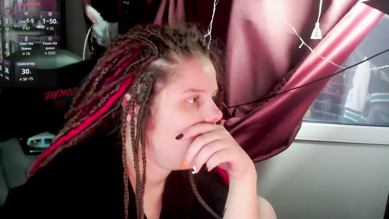 sweet_____cute Adult Chat September 18, 2025