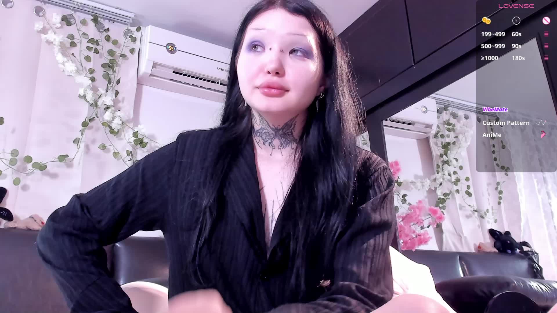 Leinbone Adult Chat September 18, 2025