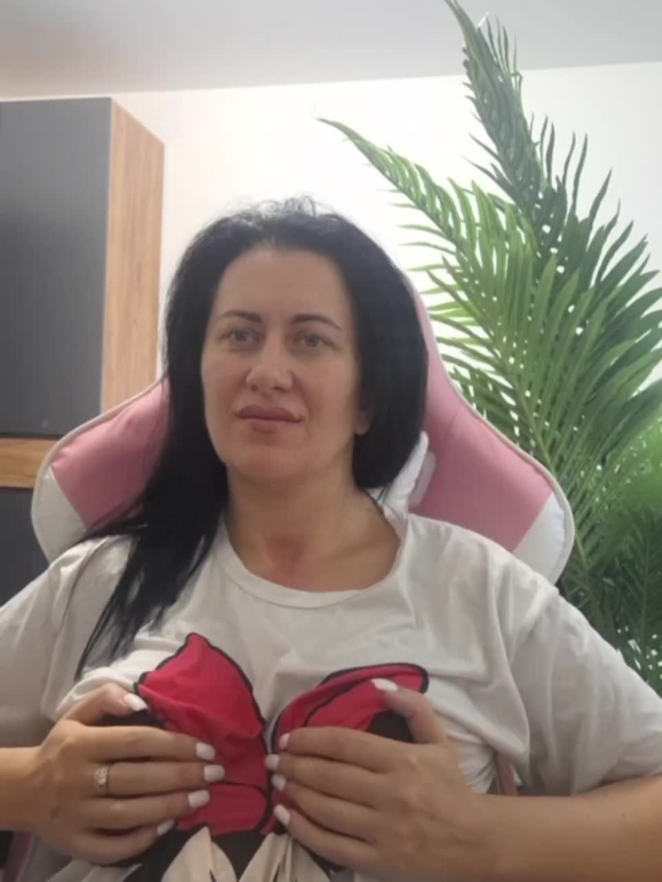 monica-blackk Adult Chat September 18, 2025