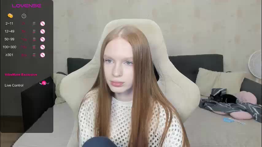 milymi_ Adult Chat September 18, 2025