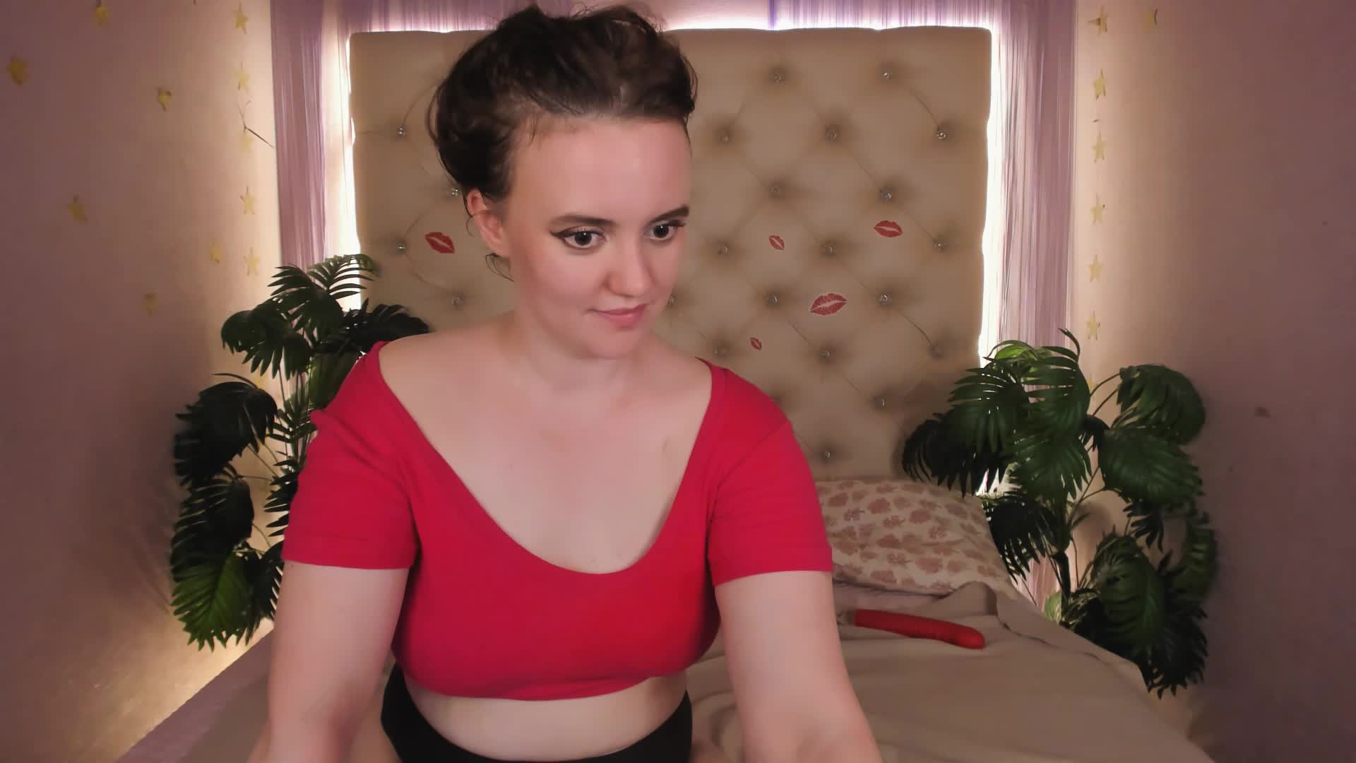 LelaRyann Adult Chat September 18, 2025