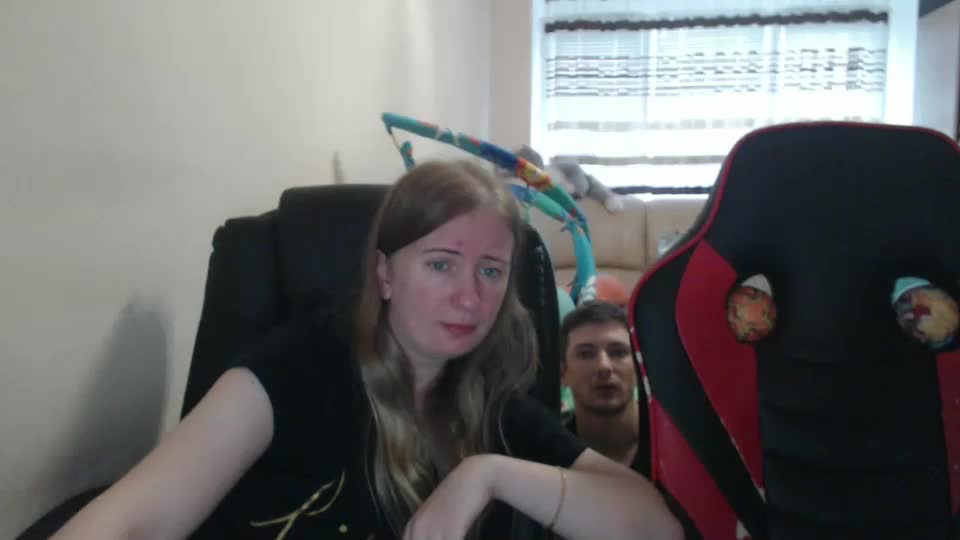 jenisandpeter Adult Chat September 18, 2025