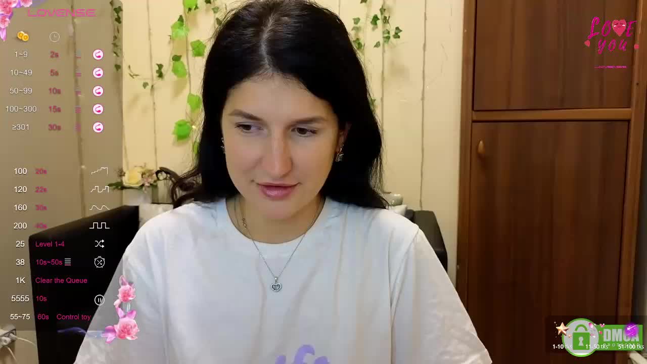 AliannaSoloKisses Adult Chat September 17, 2025