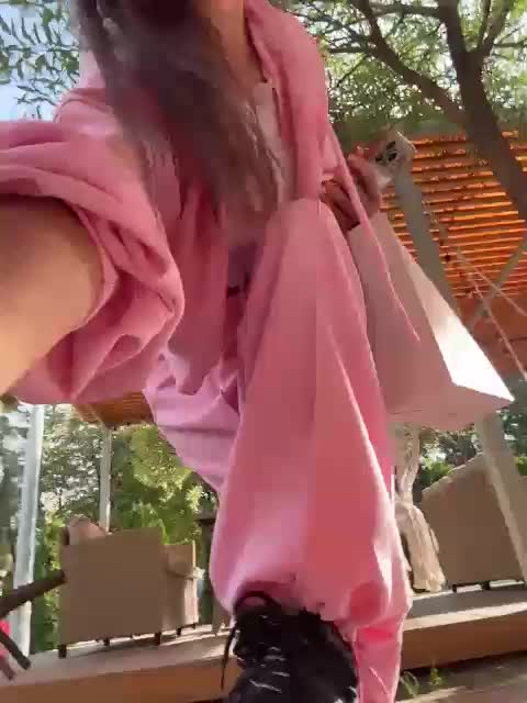 Oops_kiraa Adult Chat September 17, 2025