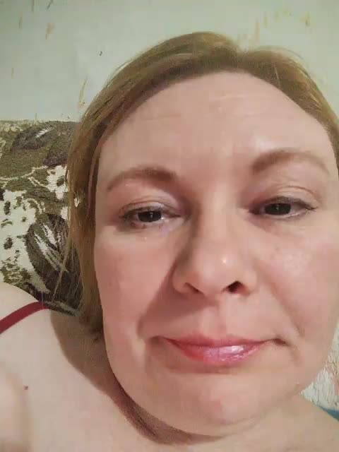 Miss-Stella Adult Chat September 18, 2025