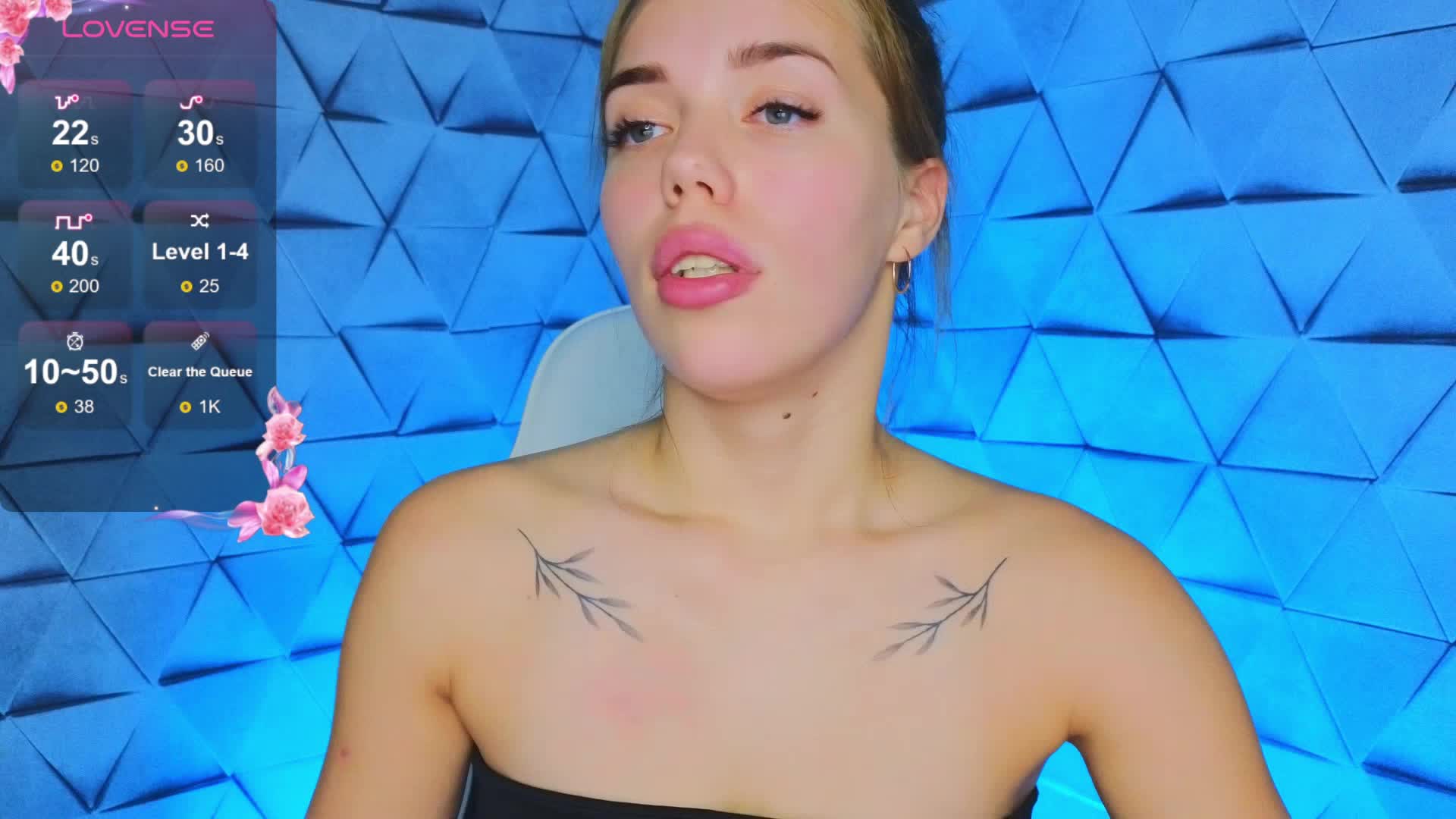 NikolSol Adult Chat September 18, 2025