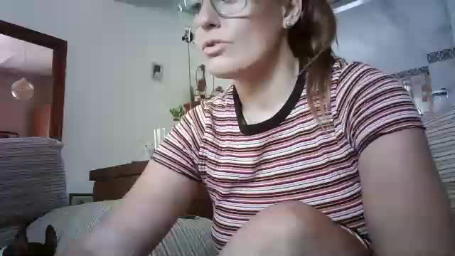 lolahueso Adult Chat September 18, 2025