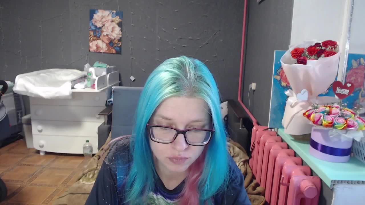 malvinella Adult Chat September 18, 2025