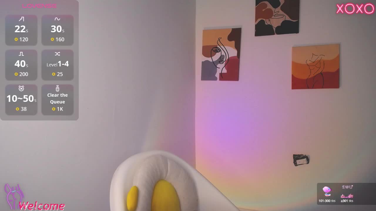 Zoebolton1 Adult Chat September 18, 2025