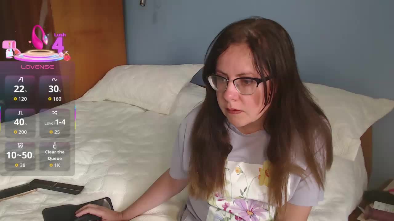 mandarinka28 Adult Chat September 17, 2025