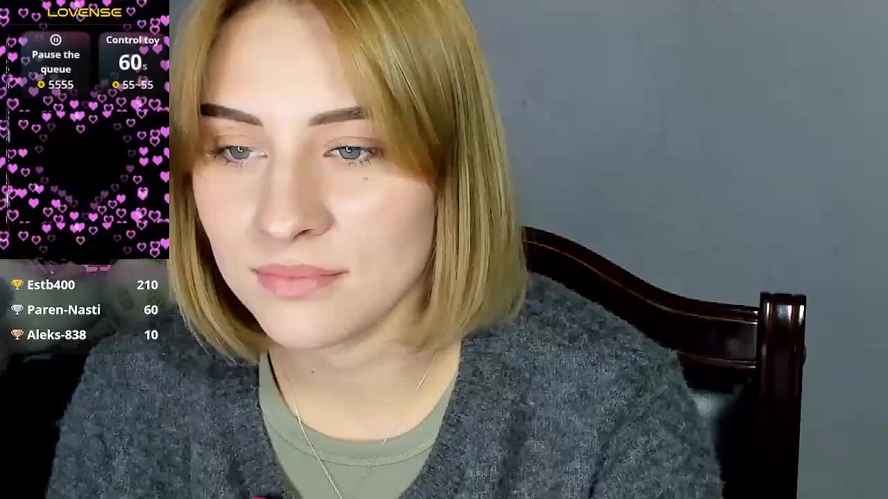 KissyKristy Adult Chat September 17, 2025