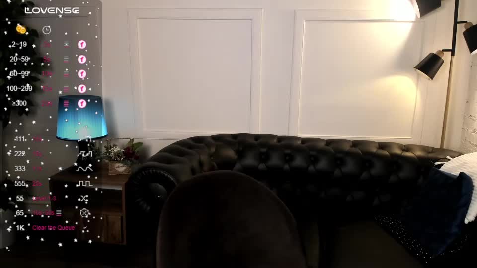 black_pant3r Adult Chat September 18, 2025