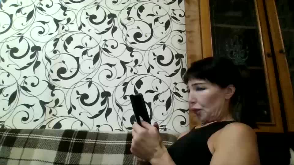 JeaneDavis Adult Chat September 18, 2025