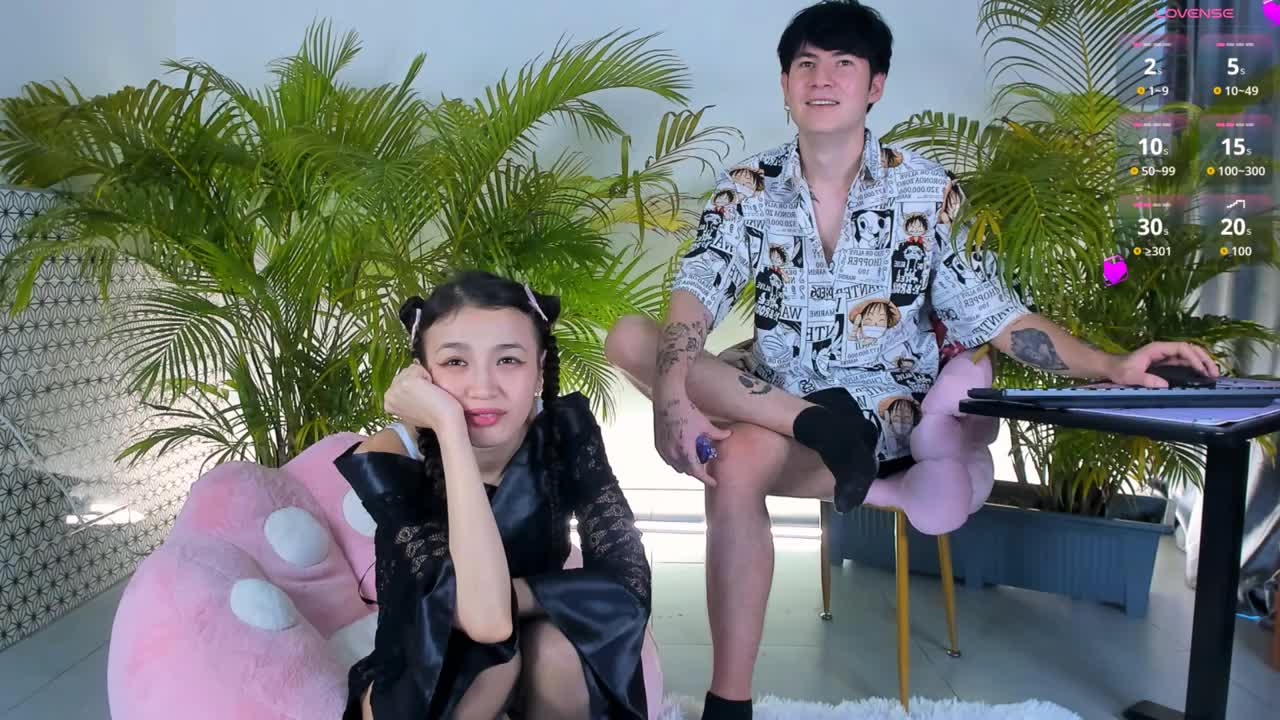 MissaSam Adult Chat September 18, 2025