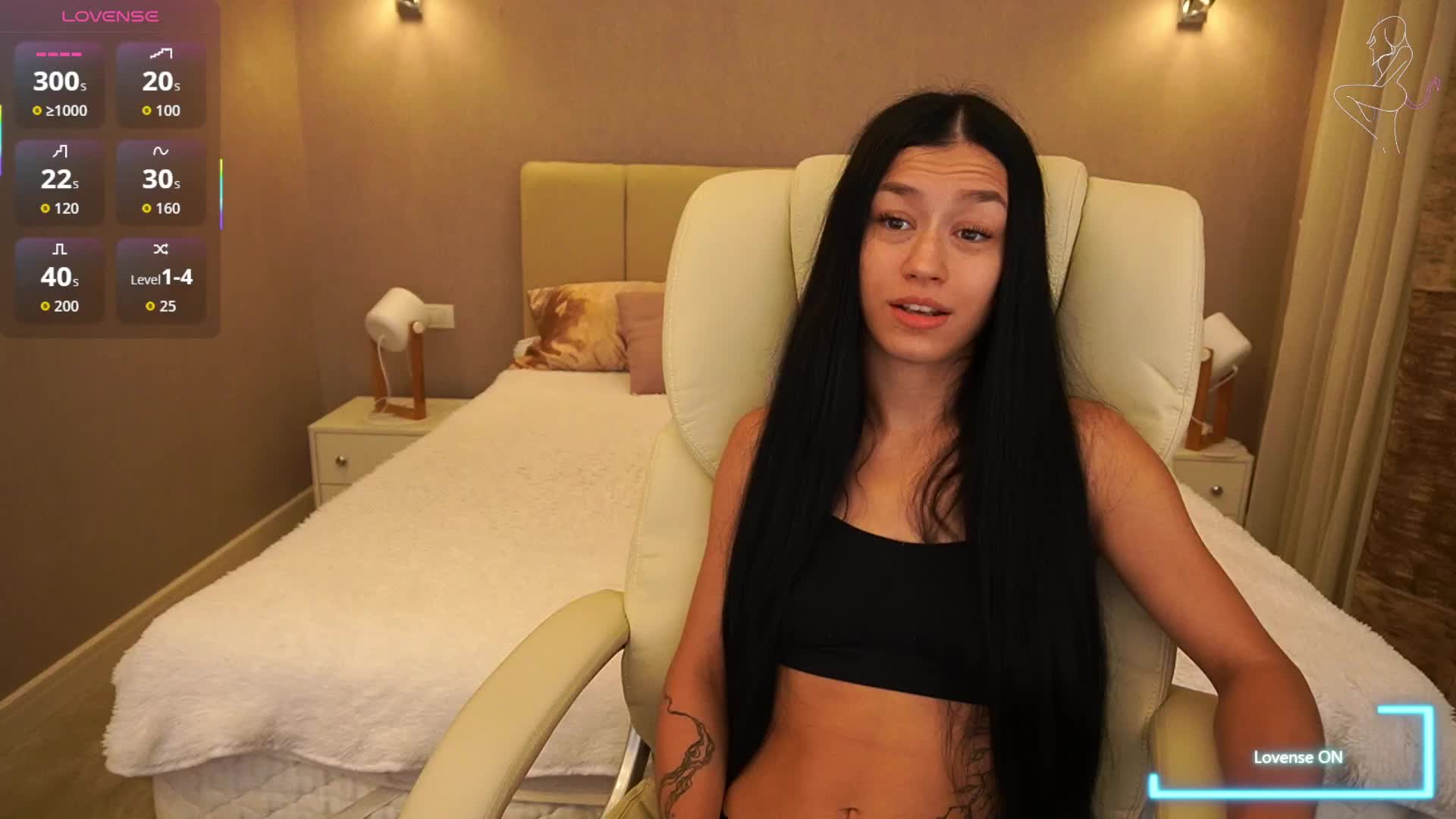 FataleNellie Adult Chat September 18, 2025