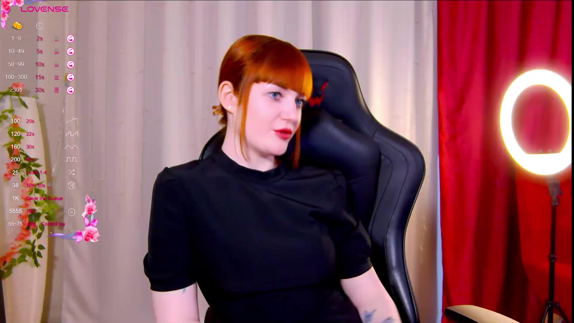 Ashley-Nicks Adult Chat September 17, 2025