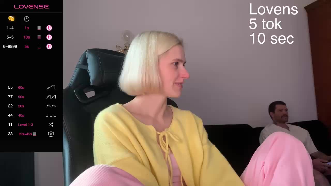 Sexy-Sweets Adult Chat September 17, 2025