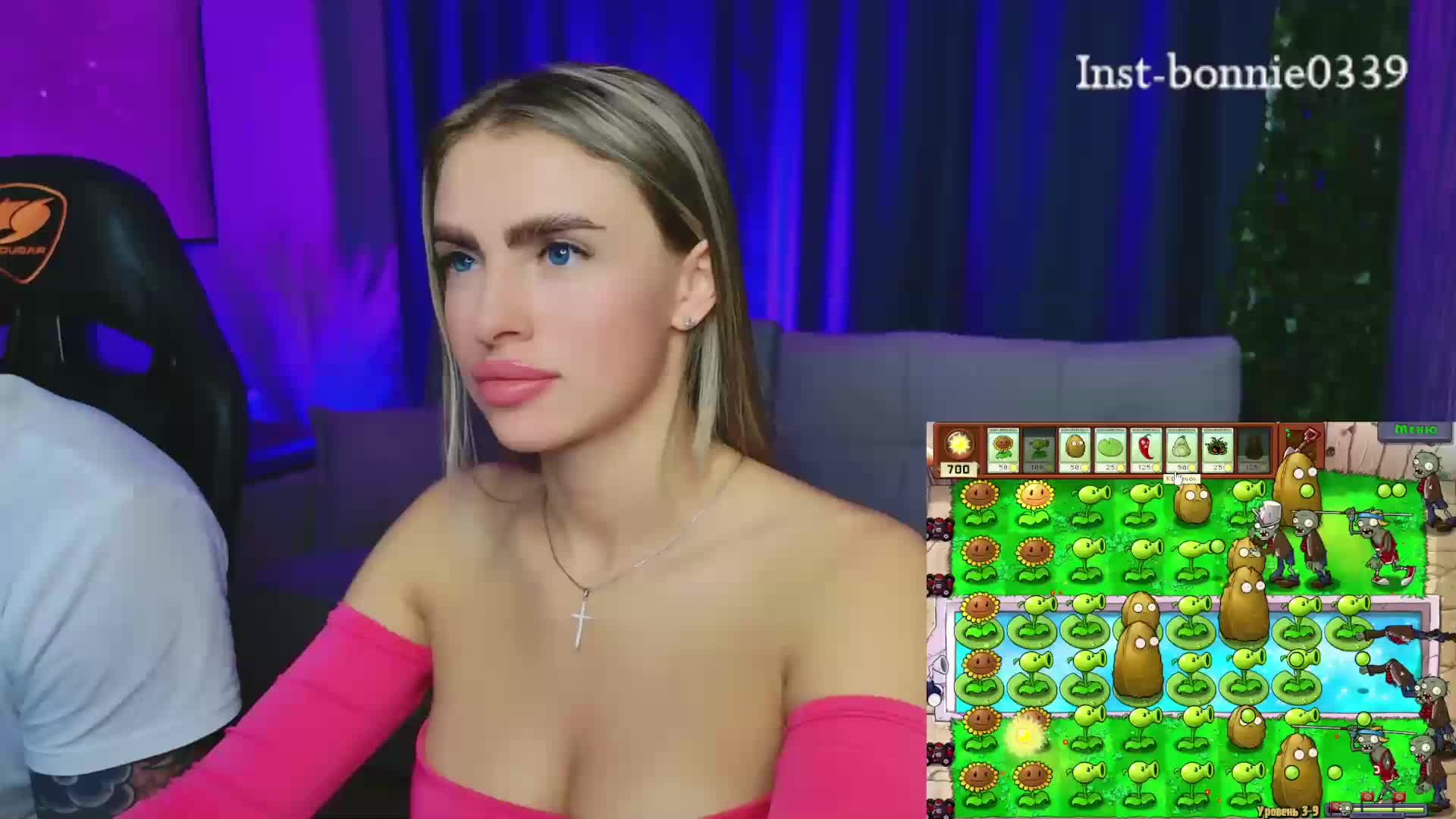 BonnieClydeSEX Adult Chat September 18, 2025