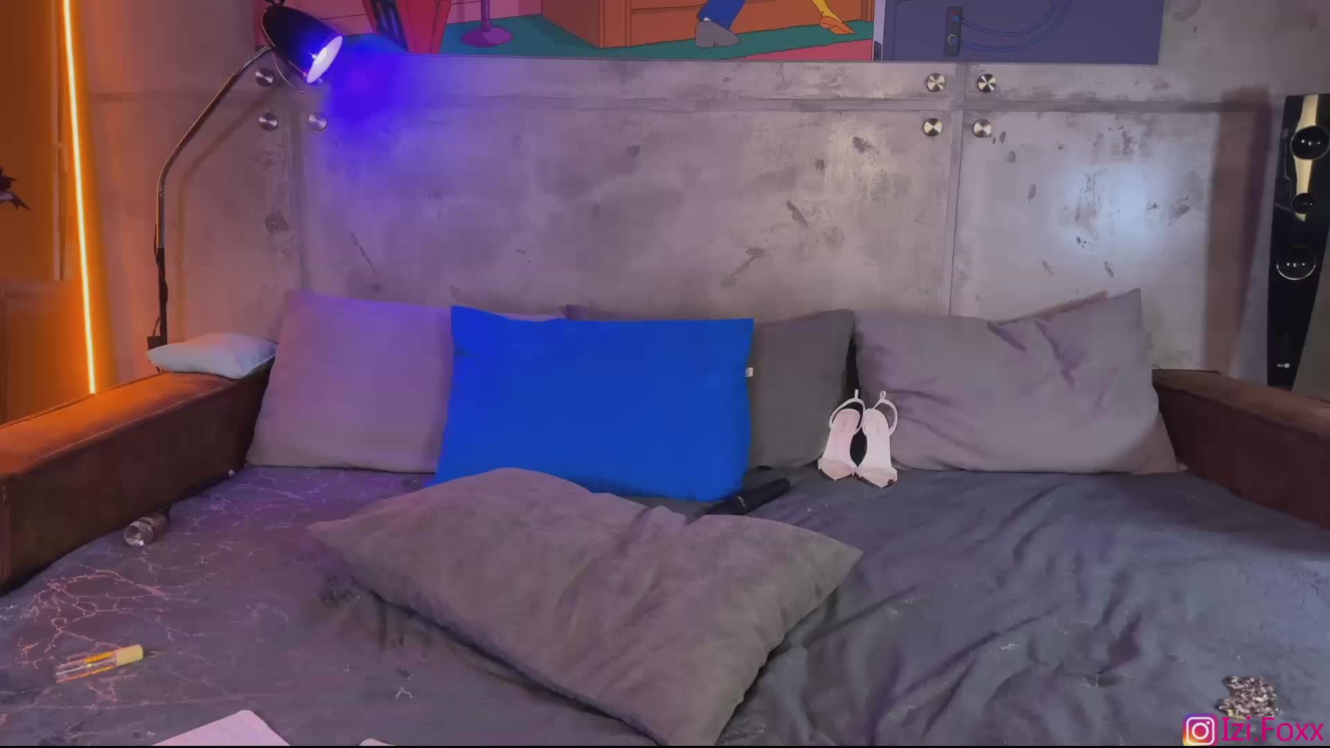 Na-izi Adult Chat September 18, 2025