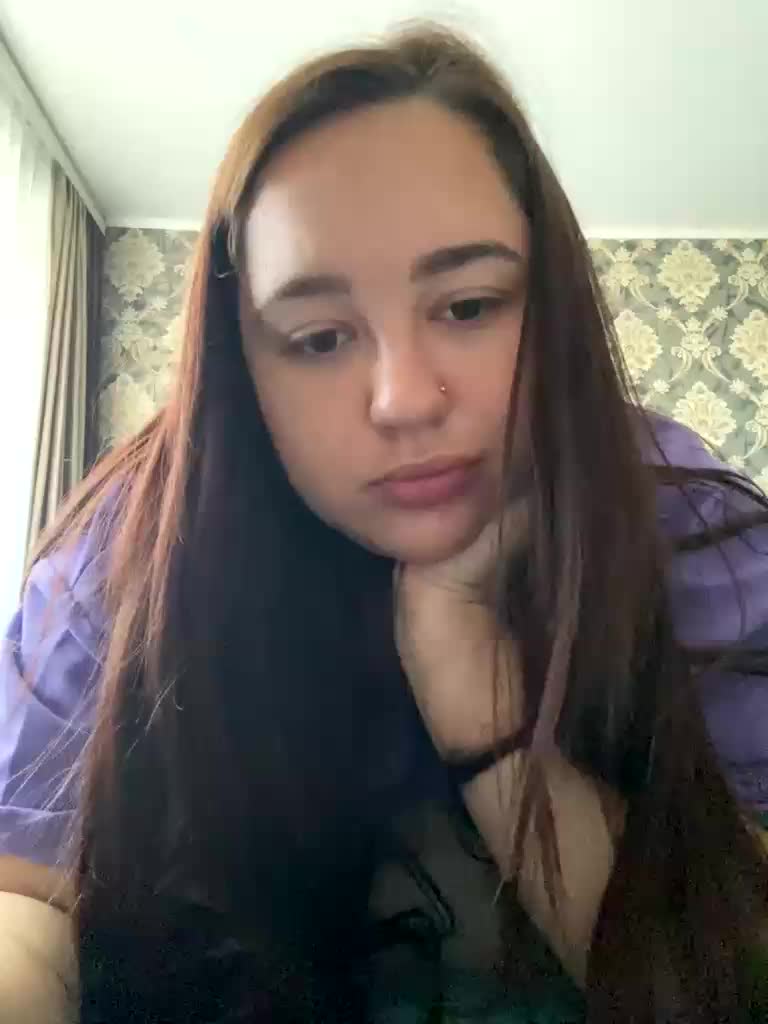 Kiss_milaTor Adult Chat September 18, 2025