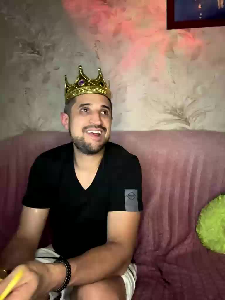 VIP17CoupleDream Adult Chat September 18, 2025