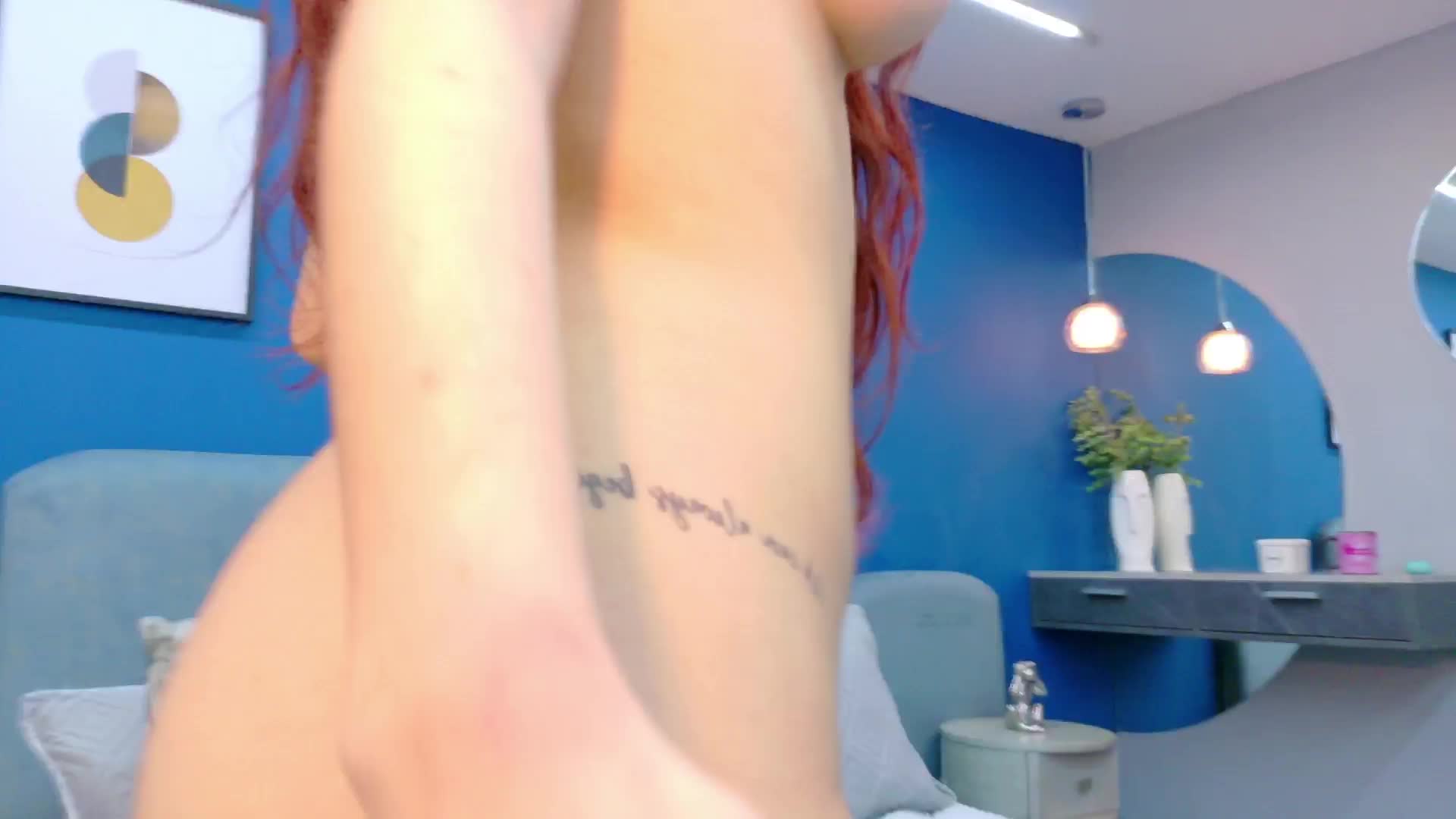 Liss-Bunny Adult Chat September 18, 2025