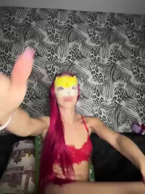 RedHair13 Adult Chat September 18, 2025