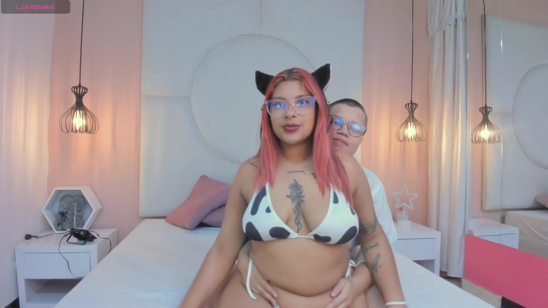 Ammy-And-Harukko Adult Chat September 18, 2025