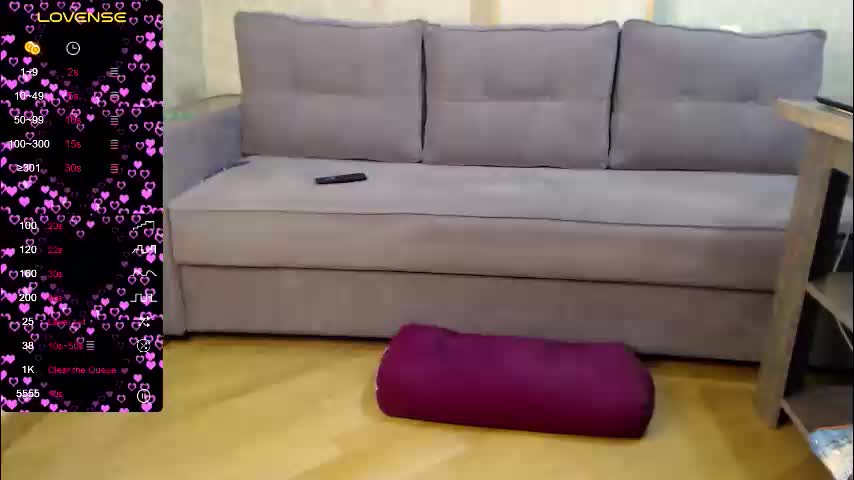 impress_me_more Adult Chat September 18, 2025