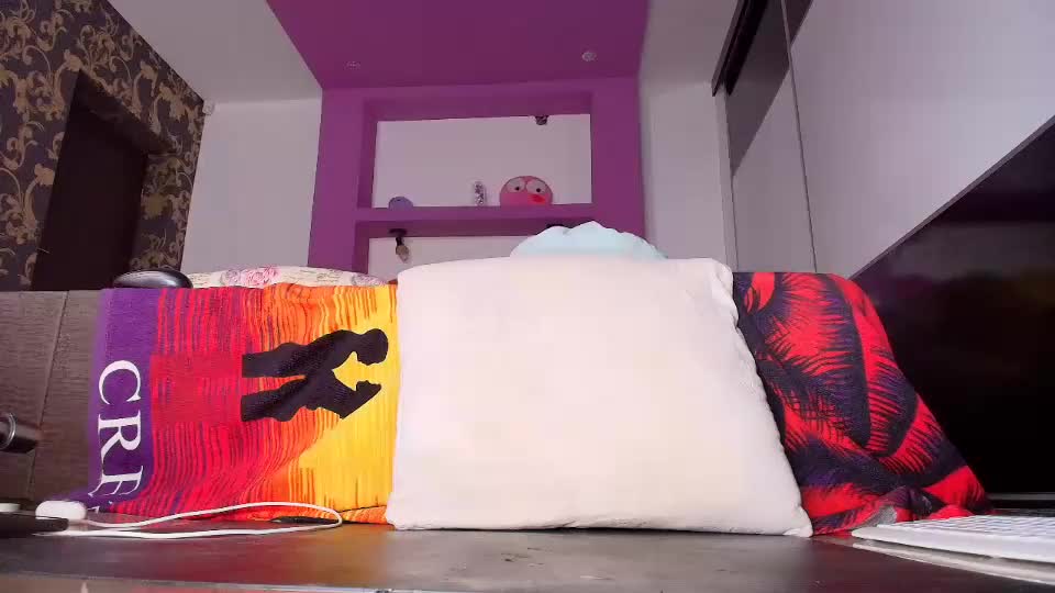 dayanna_sweet Adult Chat September 18, 2025