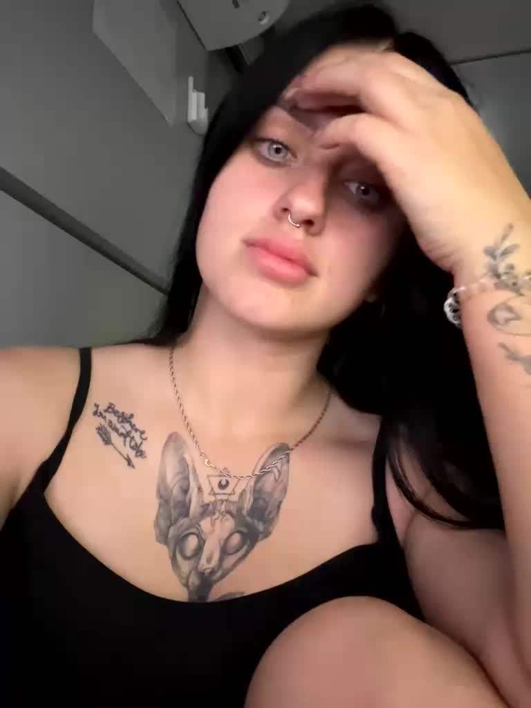 DarkLuna Adult Chat September 18, 2025