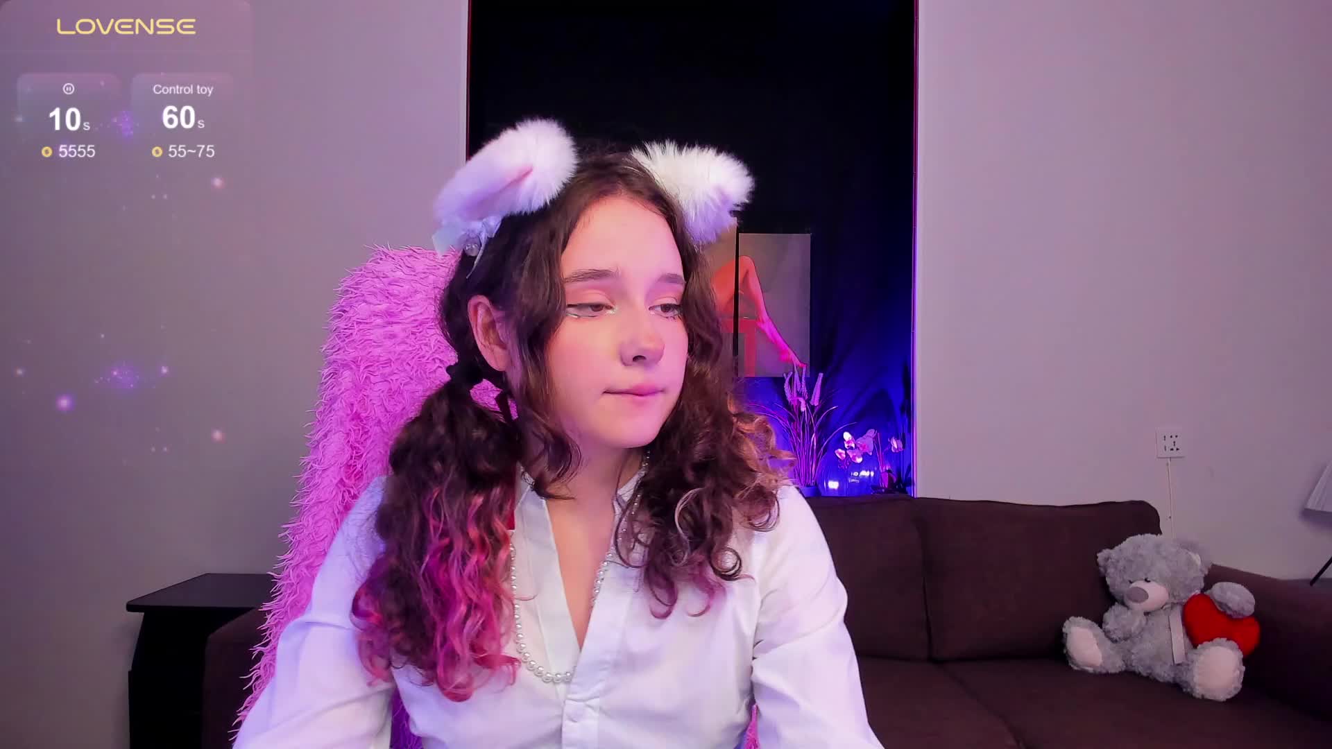 uco-mon Adult Chat September 18, 2025