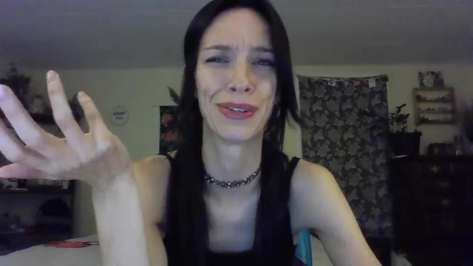 babiifern Adult Chat September 18, 2025