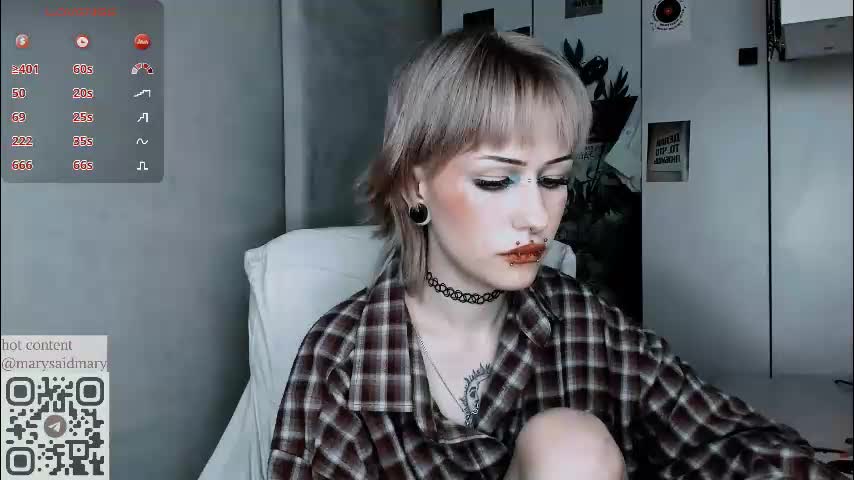 say_mary Adult Chat September 18, 2025