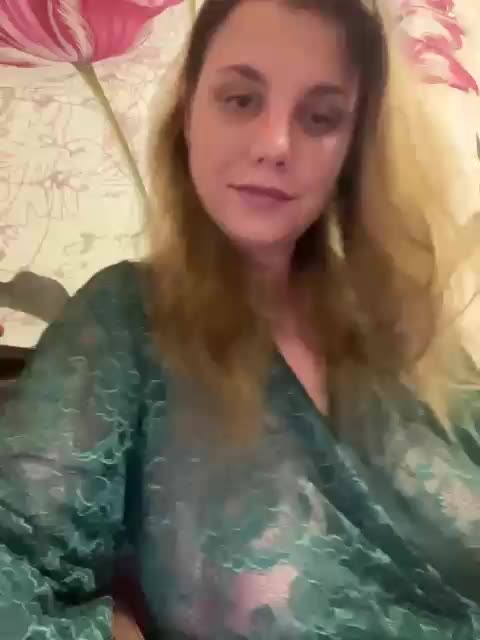 Dollye Adult Chat September 18, 2025