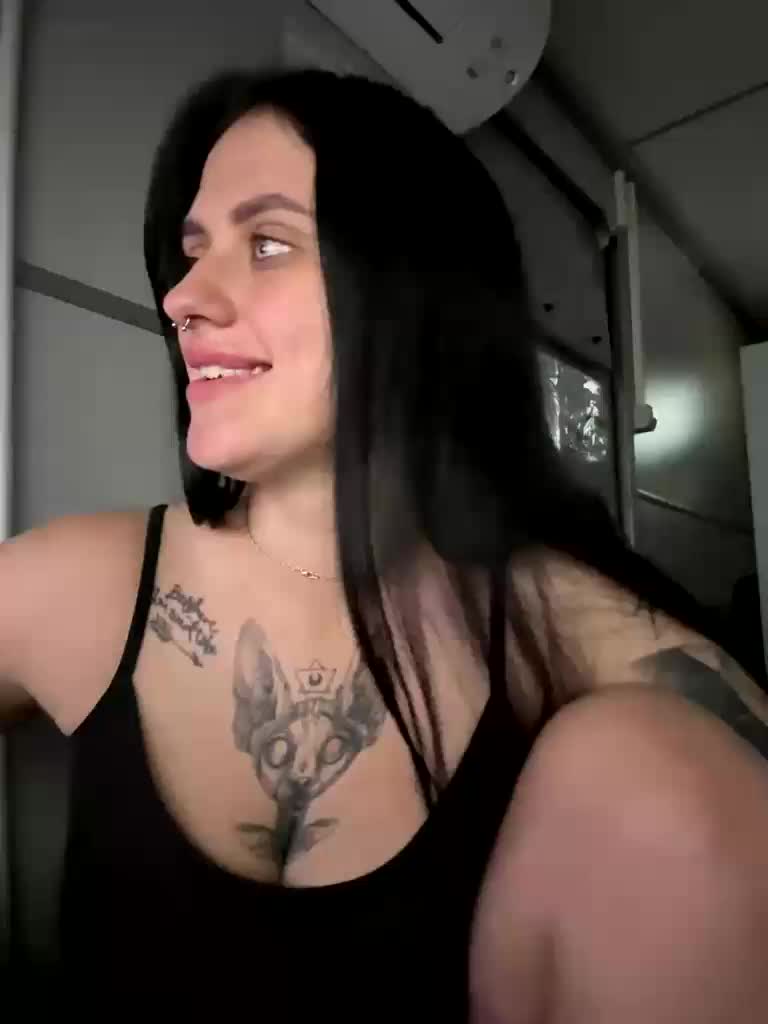 DarkLuna Adult Chat September 18, 2025