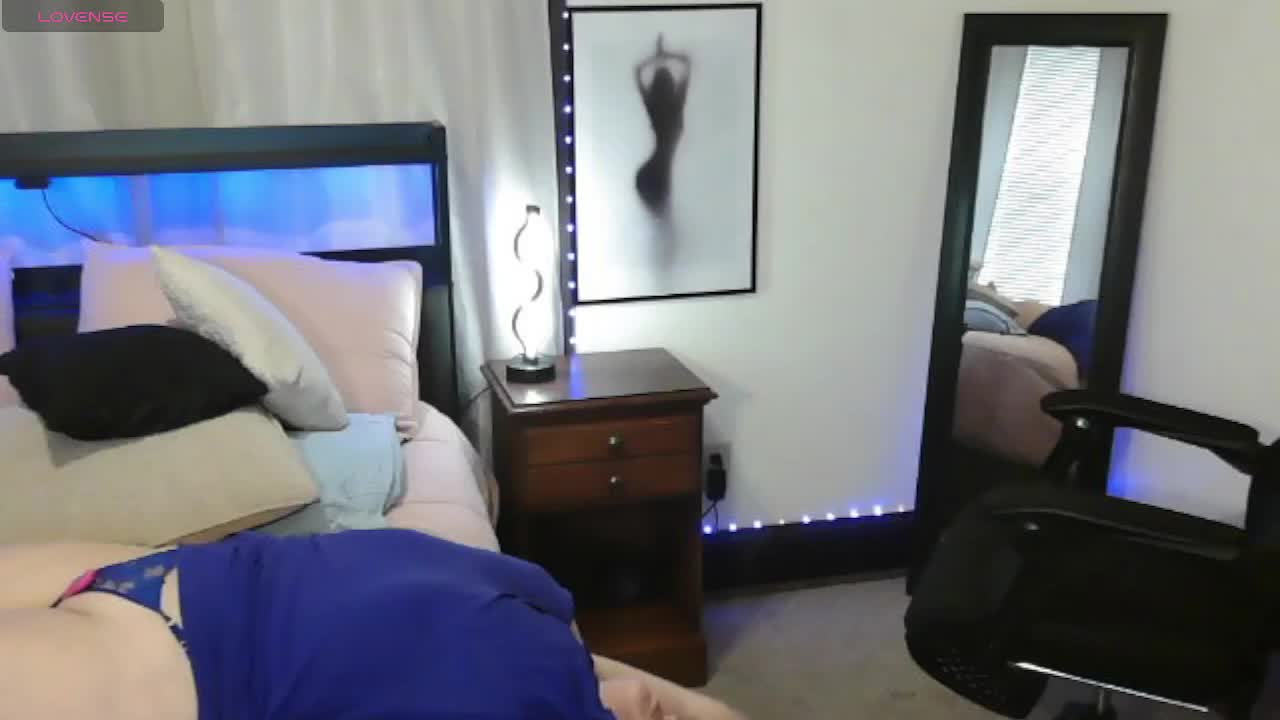 Holliekate Adult Chat September 18, 2025