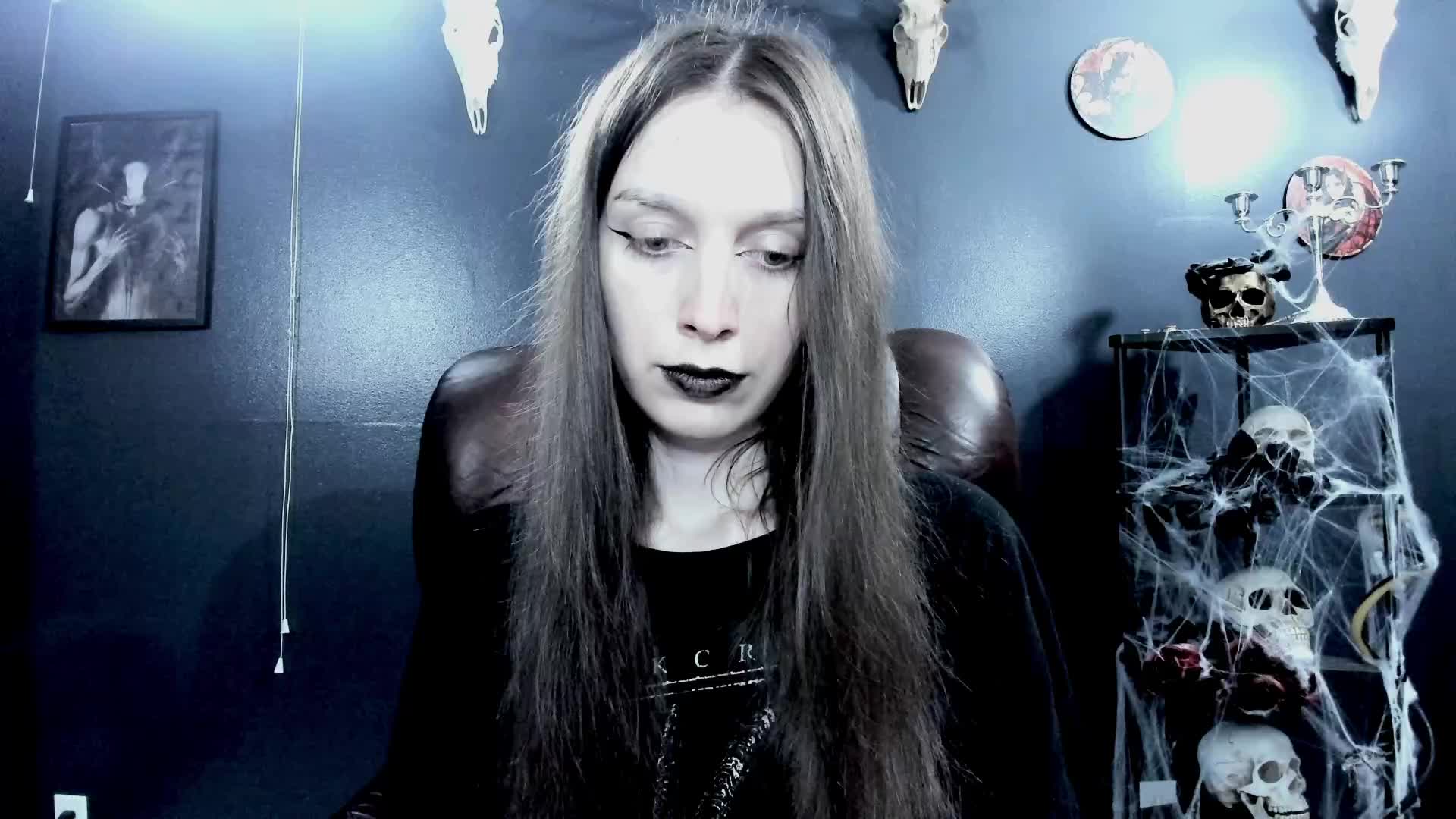 NarcissaDark Adult Chat September 18, 2025