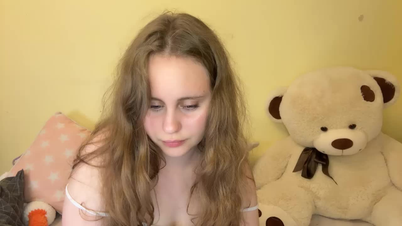 SellyaHouston Adult Chat September 18, 2025