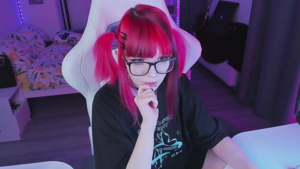 Yumi_Youkai Adult Chat September 18, 2025