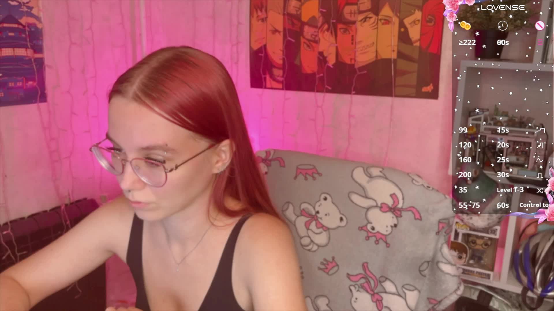 Kushina Adult Chat September 18, 2025