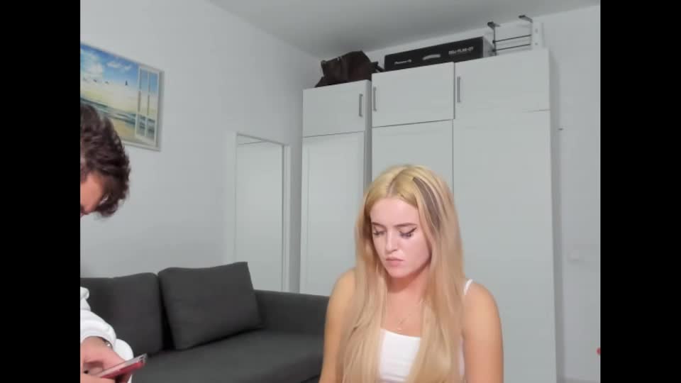 beatixxxandliam Adult Chat September 18, 2025