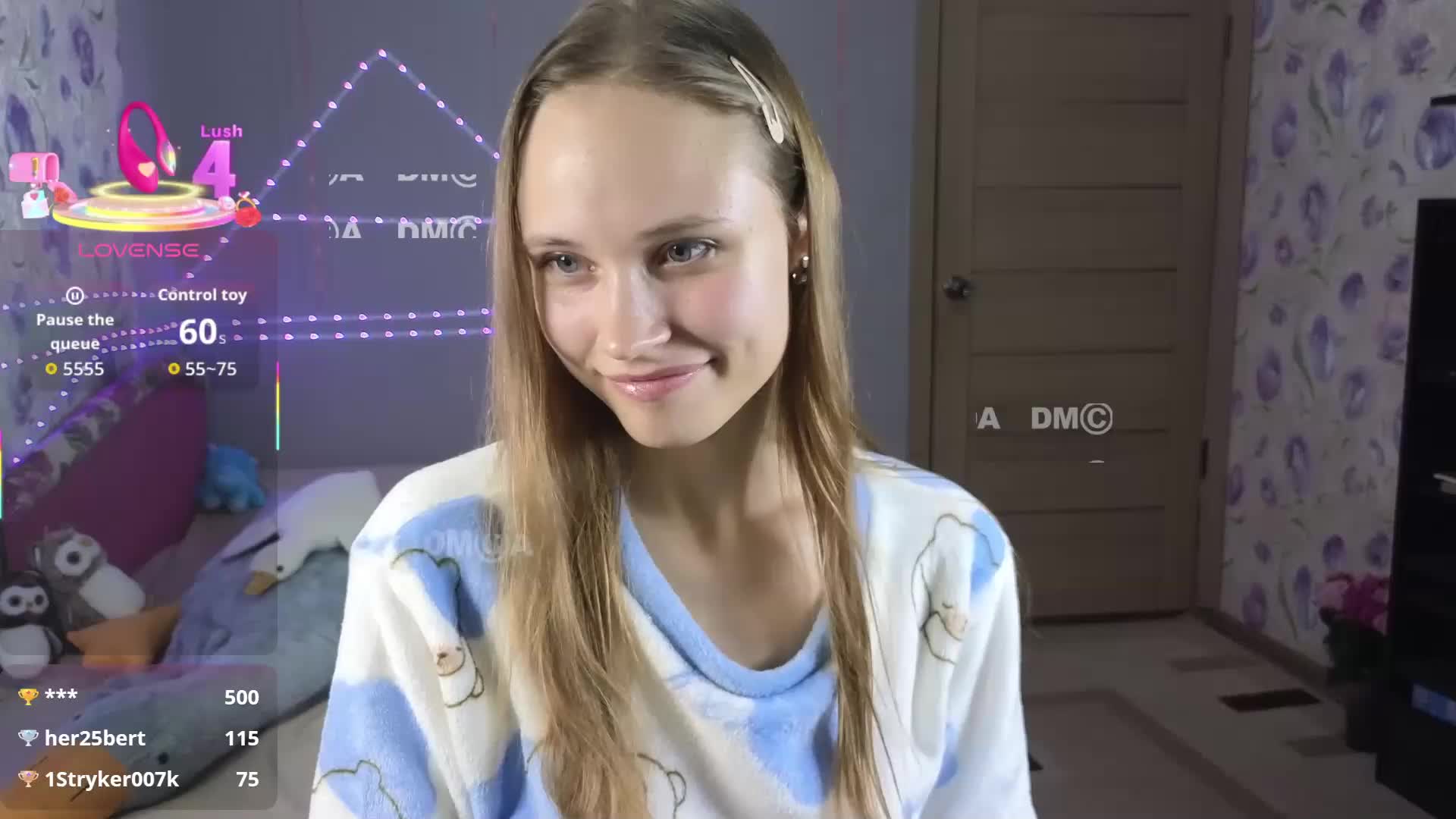 Armura Adult Chat September 18, 2025