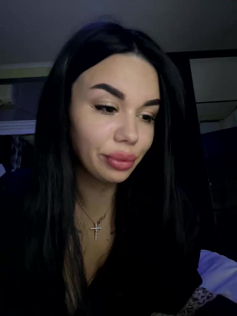 LEYLA_FOXY Adult Chat September 18, 2025